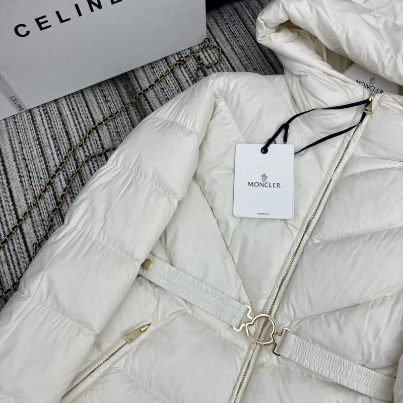 Trendy Moncler Down Jackets 144946