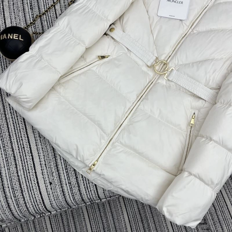 Trendy Moncler Down Jackets 144946