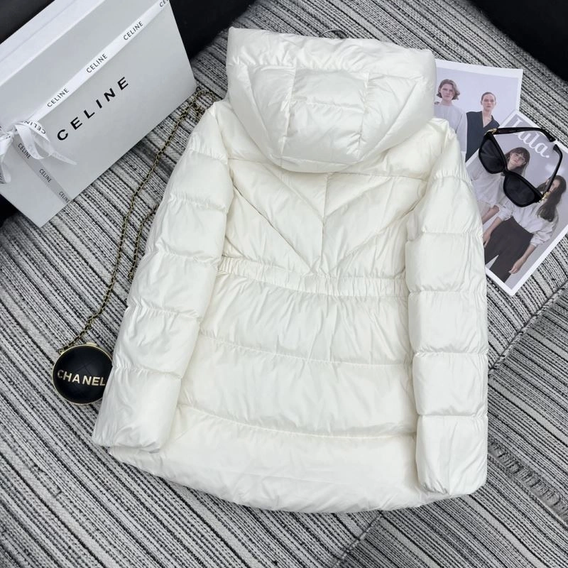 Trendy Moncler Down Jackets 144946