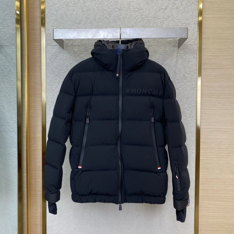 Moncler Down Jackets Trendy 144962