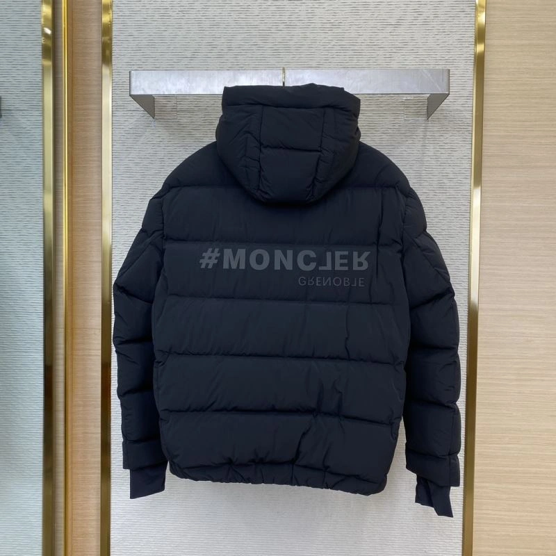 Moncler Down Jackets Trendy 144962