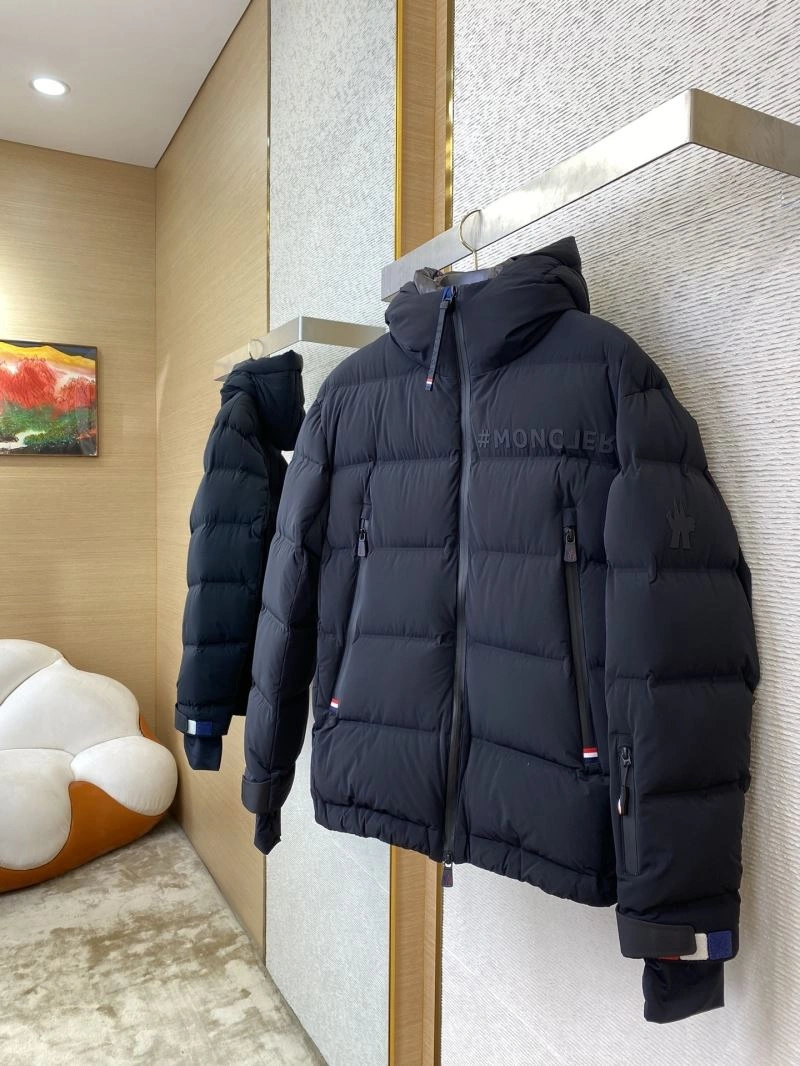 Moncler Down Jackets Trendy 144962