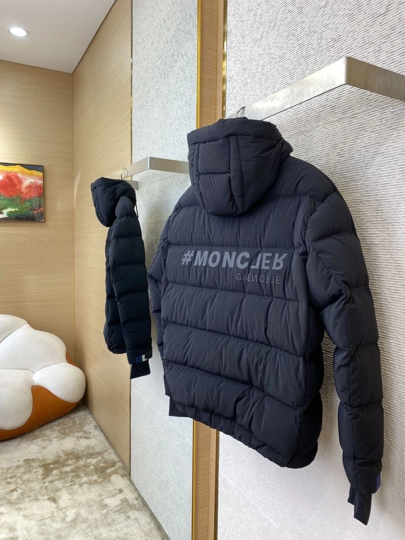 Moncler Down Jackets Trendy 144962