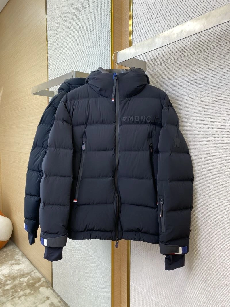 Moncler Down Jackets Trendy 144962