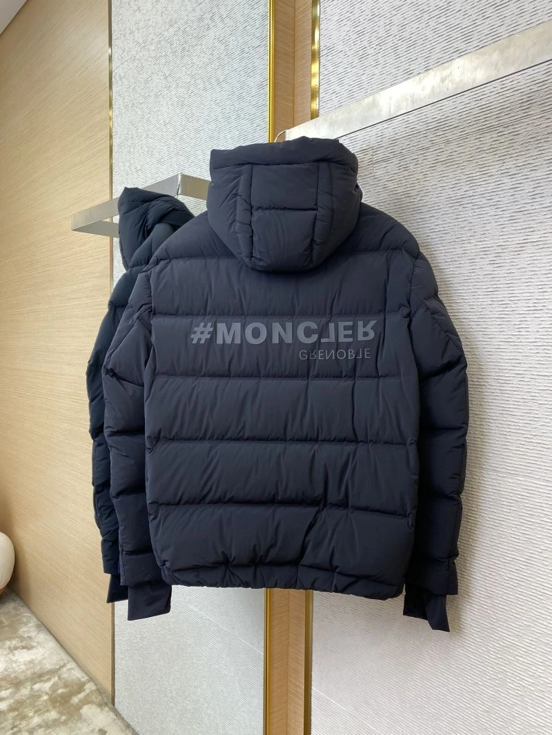 Moncler Down Jackets Trendy 144962