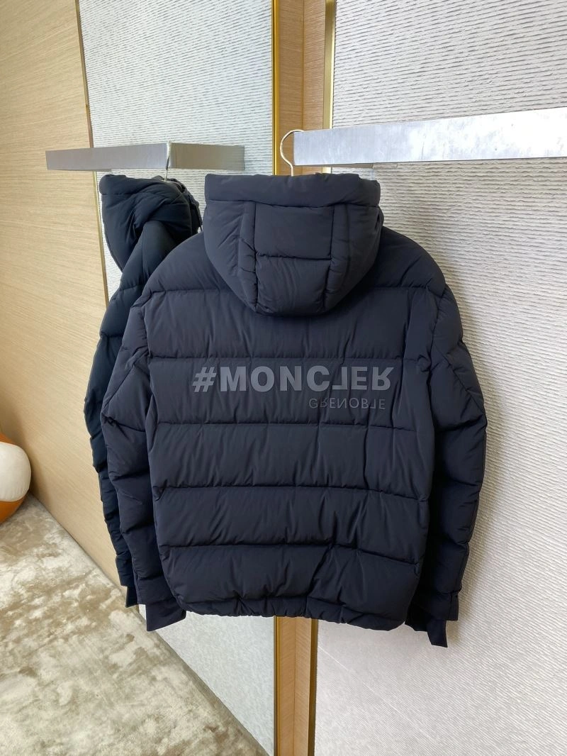 Moncler Down Jackets Trendy 144962