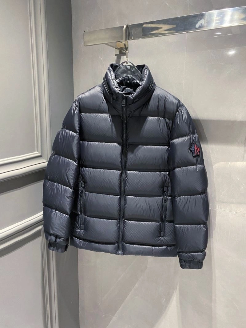 Breathable Moncler Down Jackets 144944