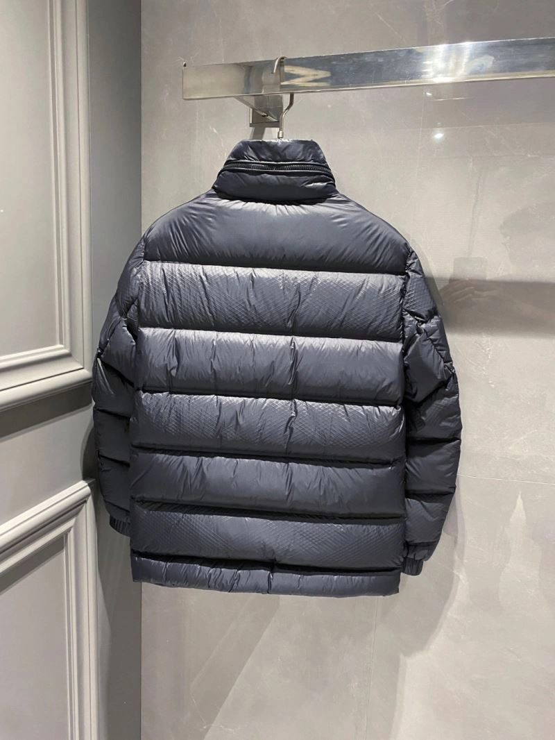 Breathable Moncler Down Jackets 144944