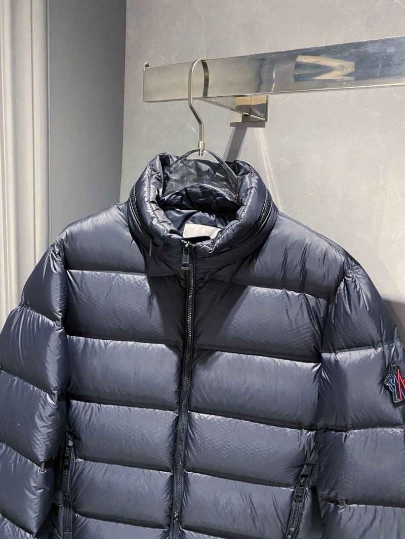 Breathable Moncler Down Jackets 144944