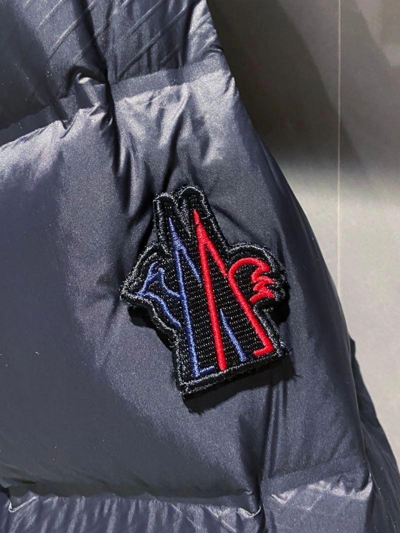 Breathable Moncler Down Jackets 144944