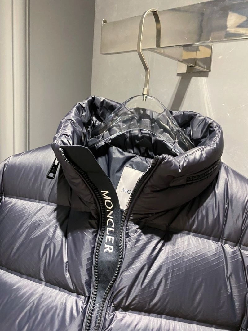 Breathable Moncler Down Jackets 144944