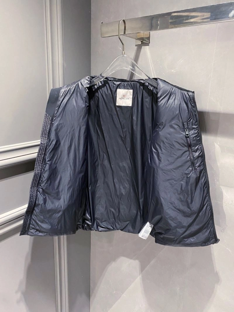 Breathable Moncler Down Jackets 144944