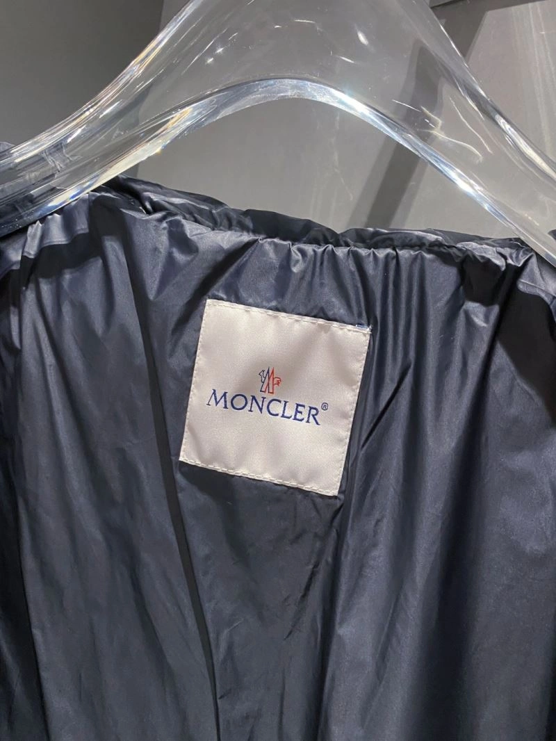 Breathable Moncler Down Jackets 144944