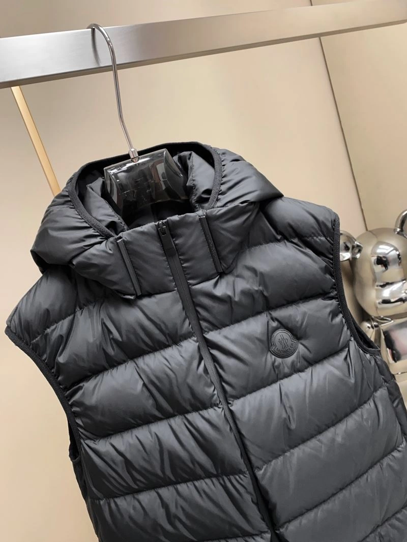 OdorResistant Moncler Down Jackets 144950