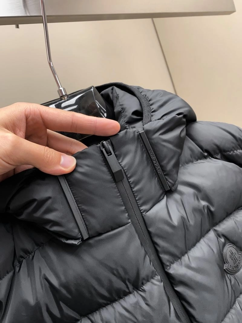 OdorResistant Moncler Down Jackets 144950