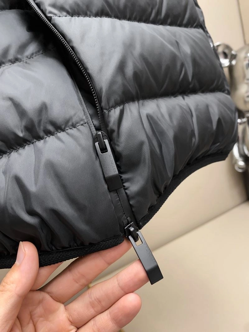 OdorResistant Moncler Down Jackets 144950