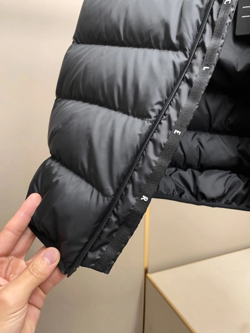 OdorResistant Moncler Down Jackets 144950