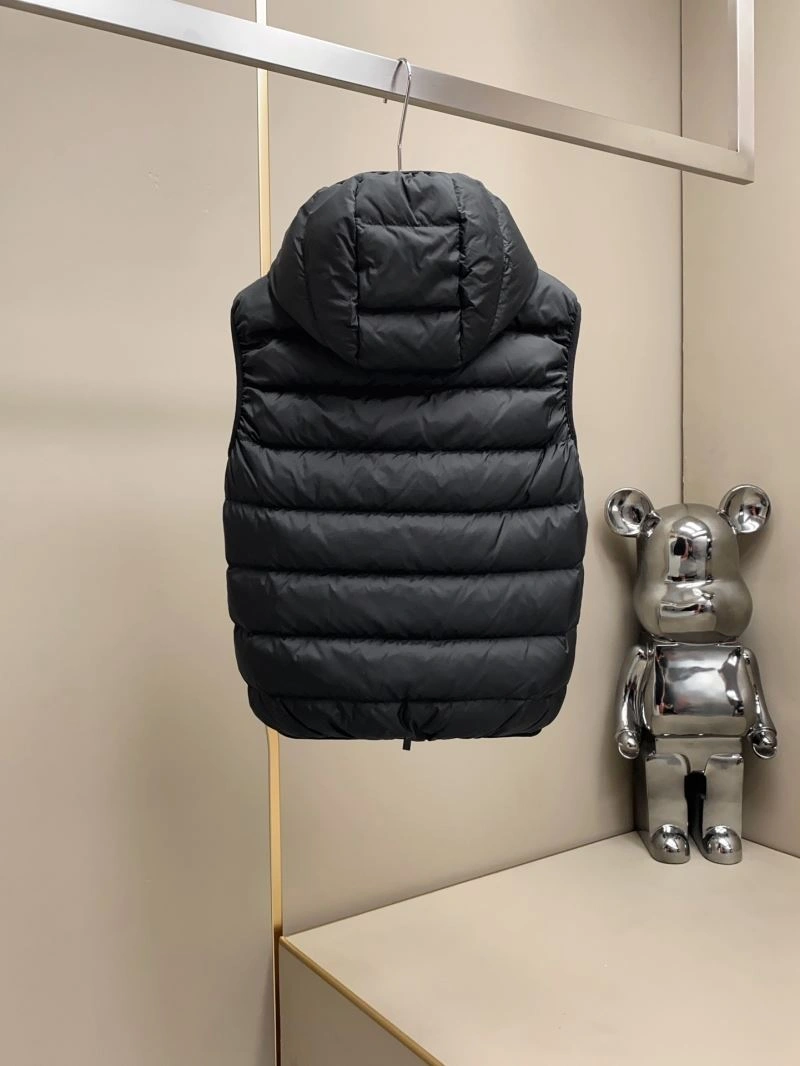 OdorResistant Moncler Down Jackets 144950