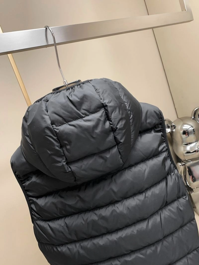 OdorResistant Moncler Down Jackets 144950