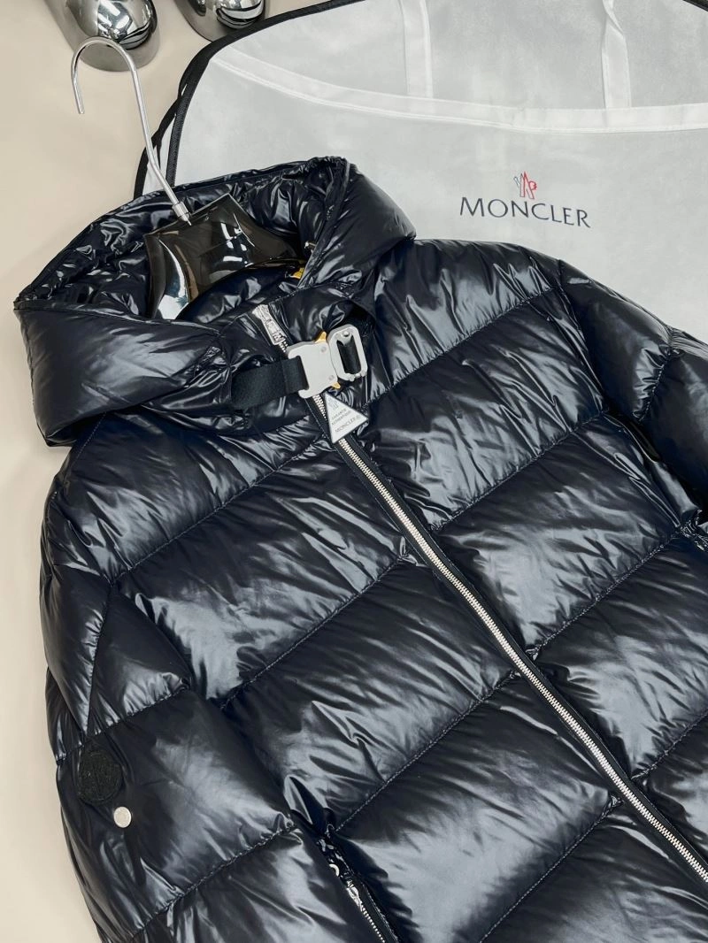 ModernLook Moncler Down Jackets 144943