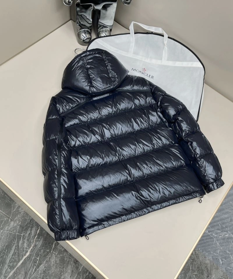 ModernLook Moncler Down Jackets 144943