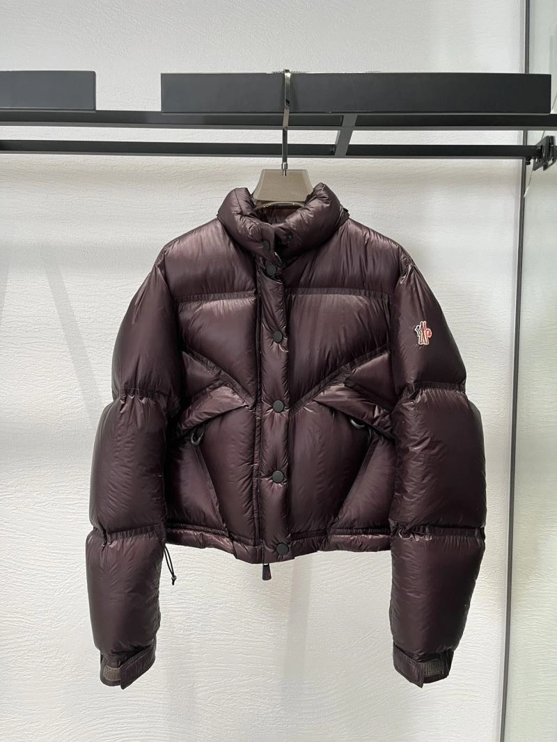 ComfortFit Moncler Down Jackets 144941
