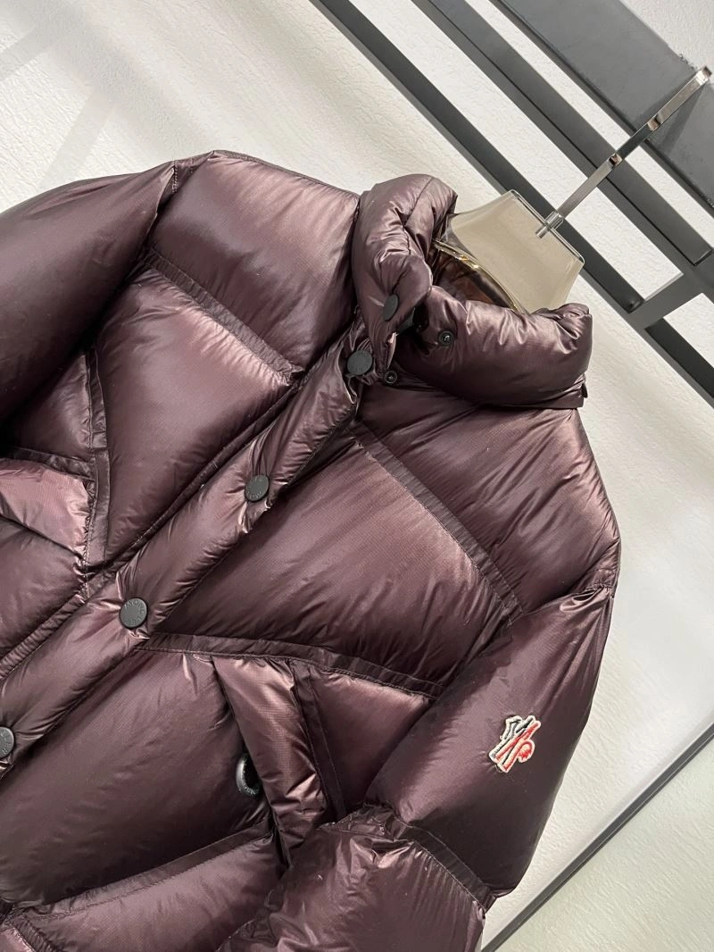 ComfortFit Moncler Down Jackets 144941