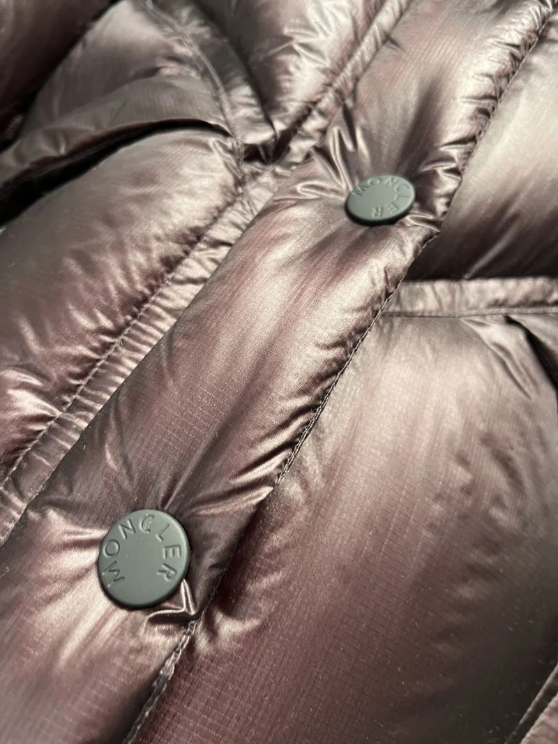 ComfortFit Moncler Down Jackets 144941