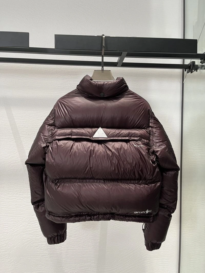 ComfortFit Moncler Down Jackets 144941