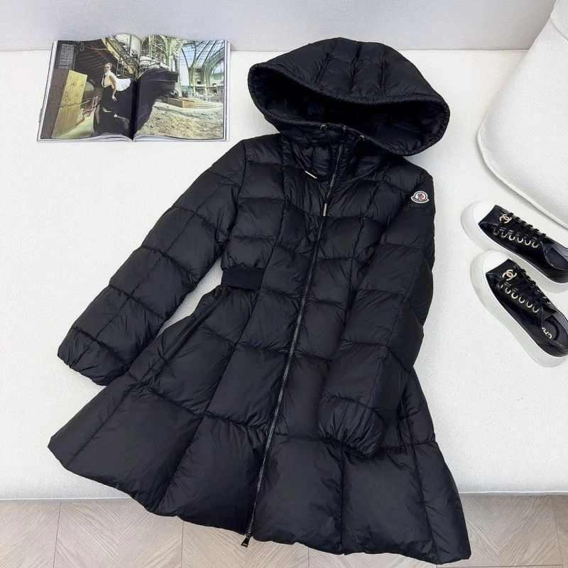 Moncler Down Jackets FlexibleFit 144936