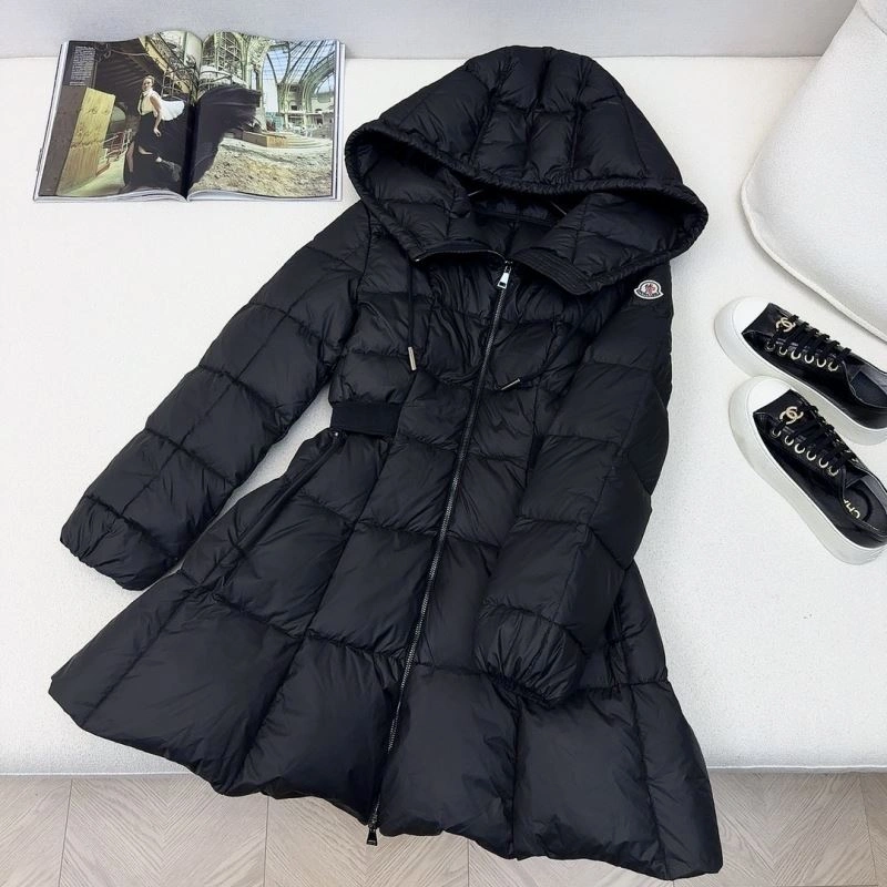 Moncler Down Jackets FlexibleFit 144936
