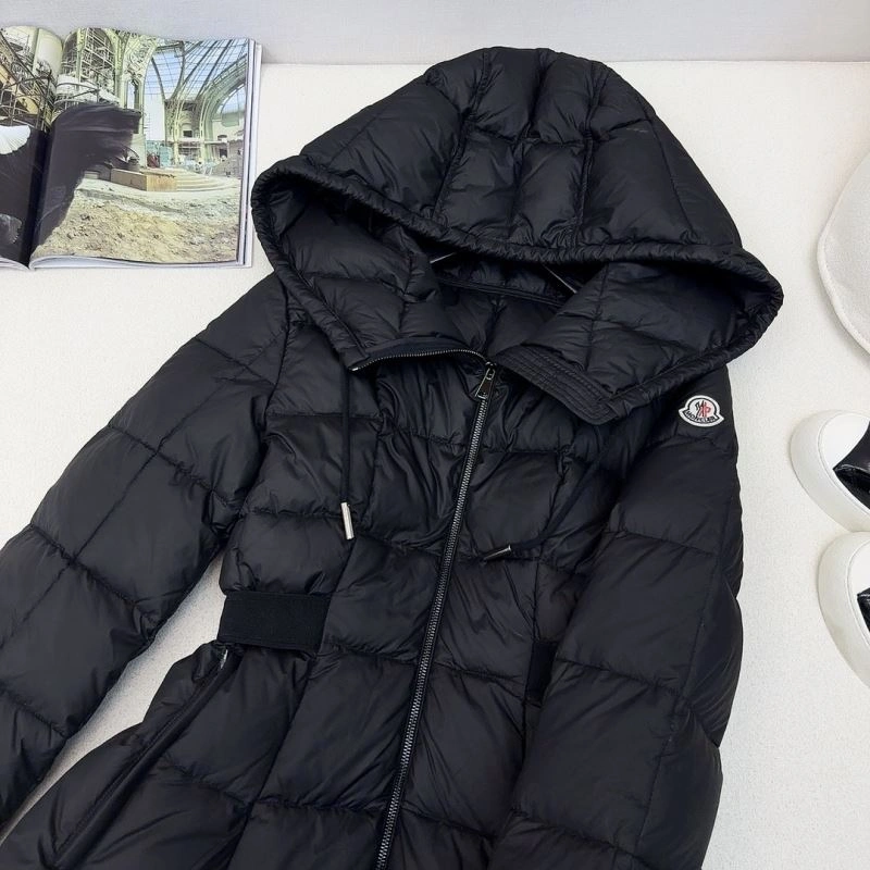 Moncler Down Jackets FlexibleFit 144936