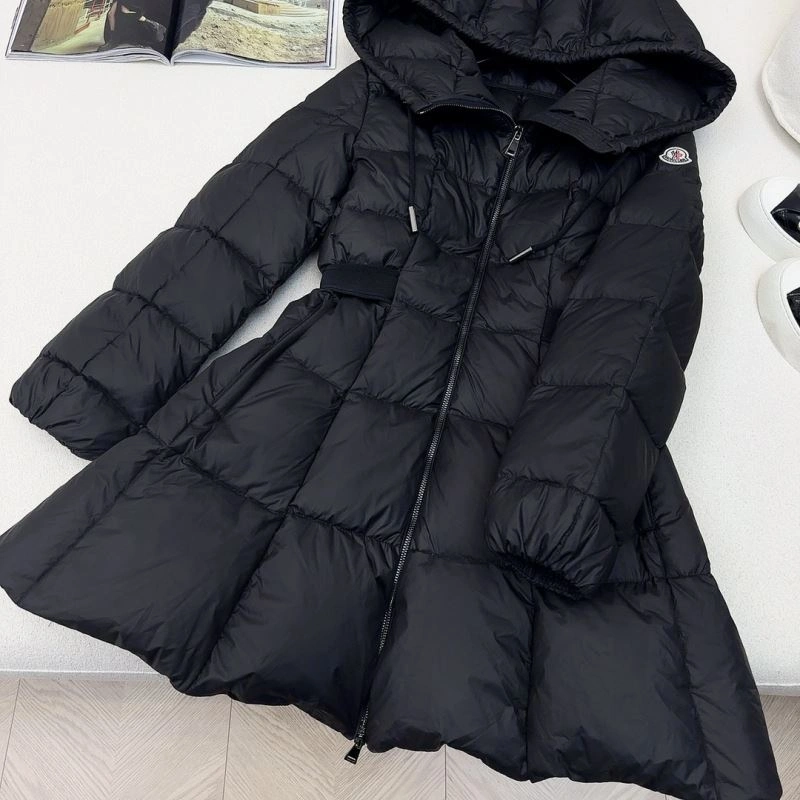 Moncler Down Jackets FlexibleFit 144936