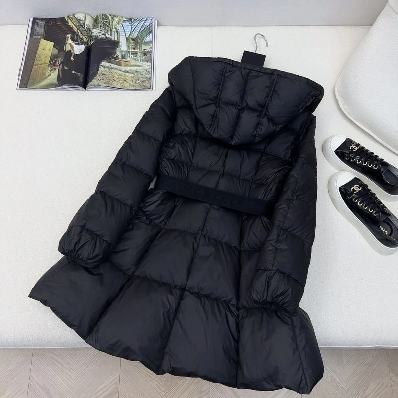 Moncler Down Jackets FlexibleFit 144936