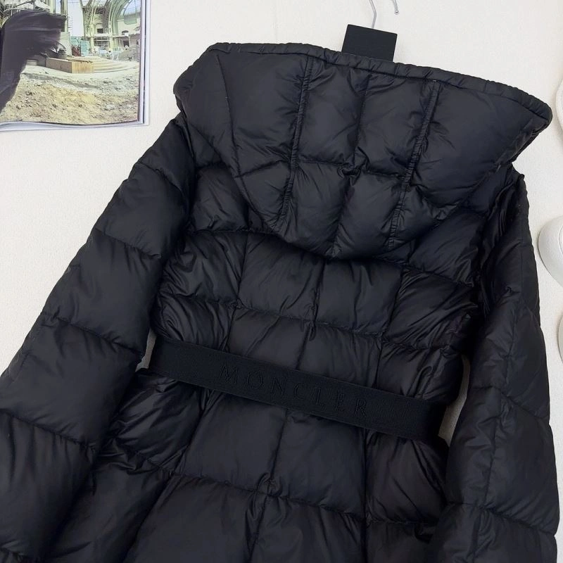Moncler Down Jackets FlexibleFit 144936