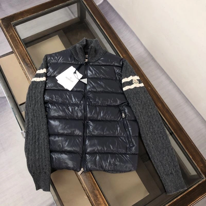 FlexibleFit Moncler Down Jackets 144957
