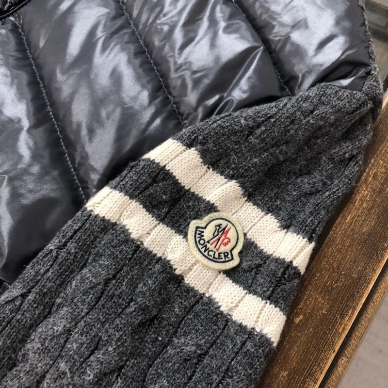 FlexibleFit Moncler Down Jackets 144957