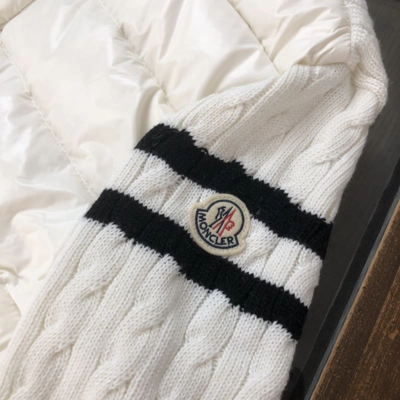 Stretchable Moncler Down Jackets 144959