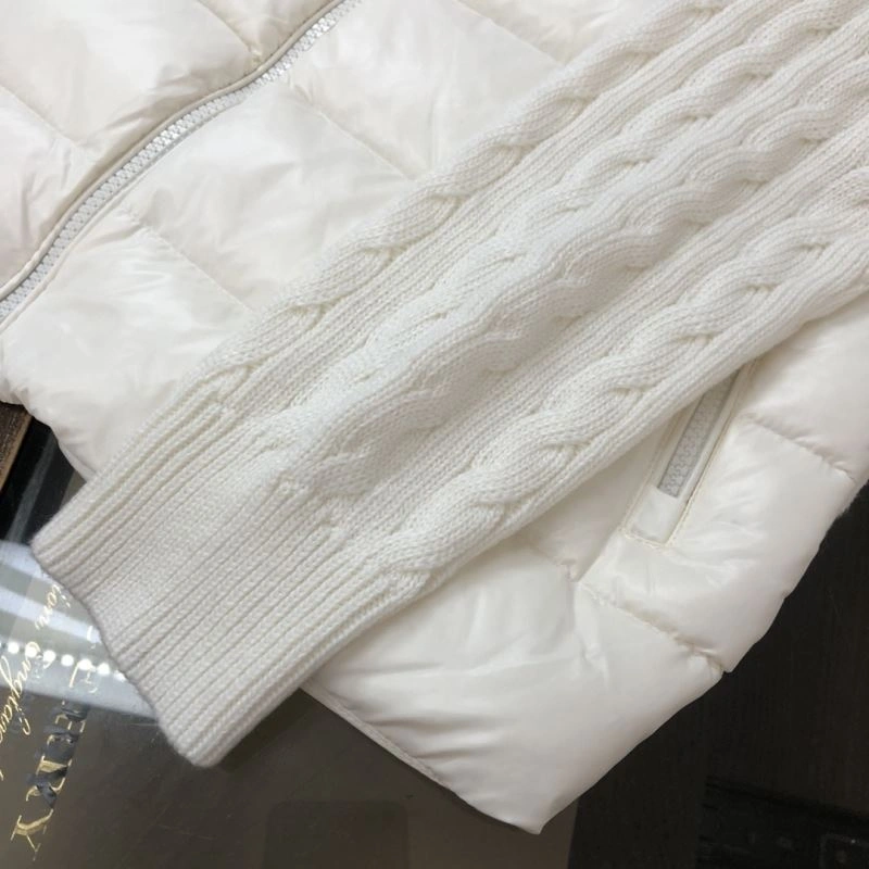 Stretchable Moncler Down Jackets 144959