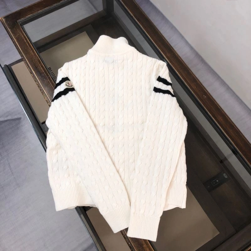 Stretchable Moncler Down Jackets 144959