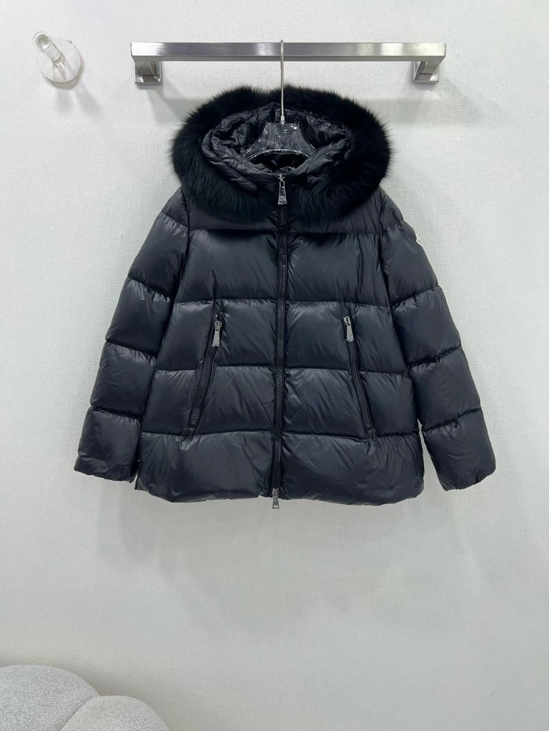 Moncler Down Jackets Practical 144939
