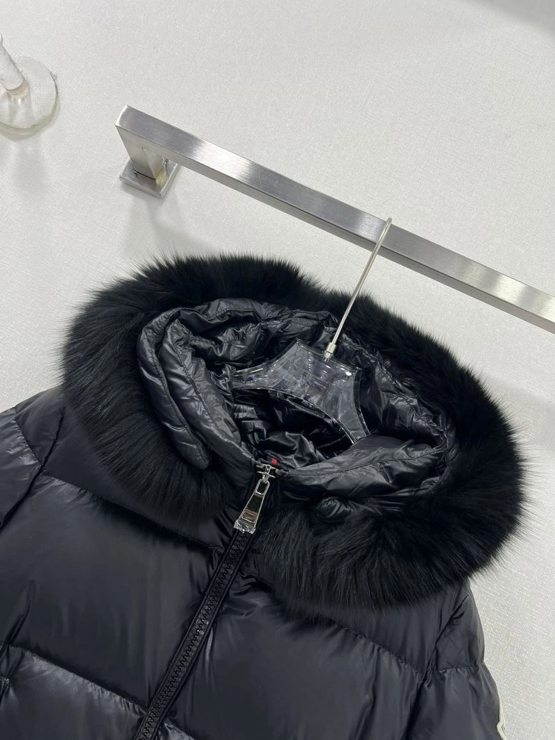 Moncler Down Jackets Practical 144939