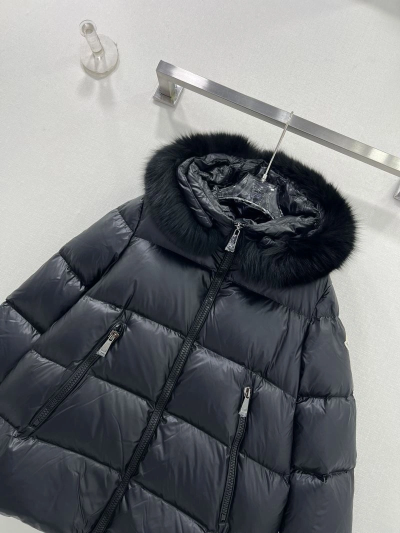 Moncler Down Jackets Practical 144939