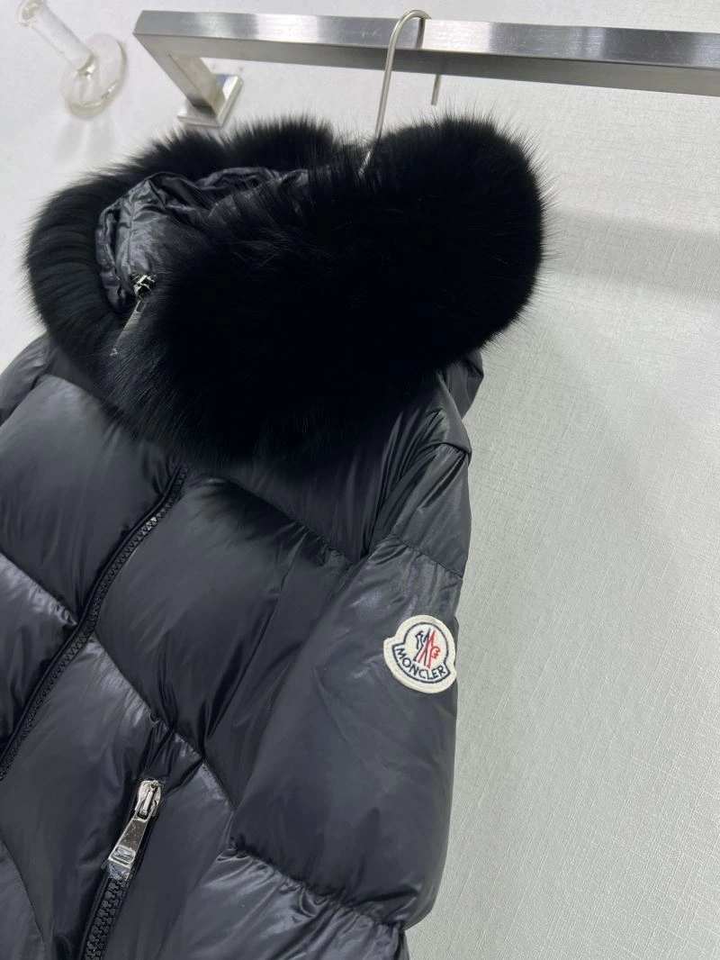 Moncler Down Jackets Practical 144939
