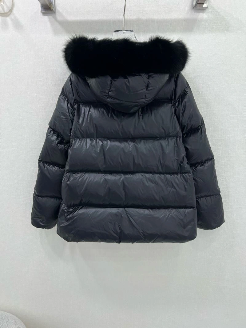 Moncler Down Jackets Practical 144939