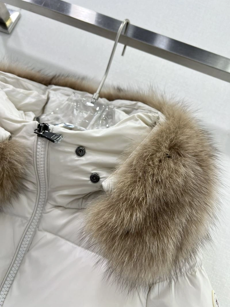 Moncler Down Jackets OnTrend 144955