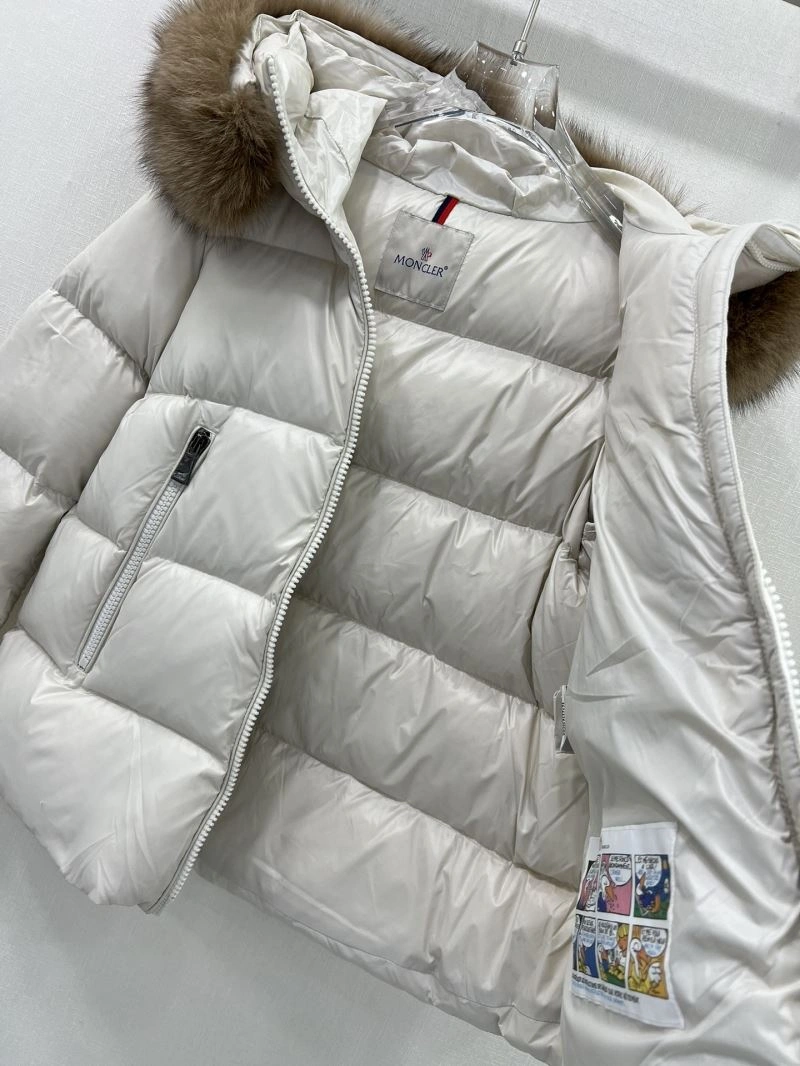 Moncler Down Jackets OnTrend 144955