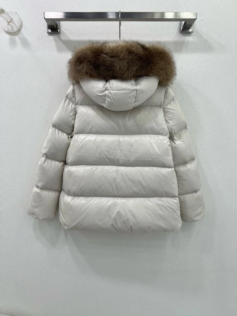 Moncler Down Jackets OnTrend 144955