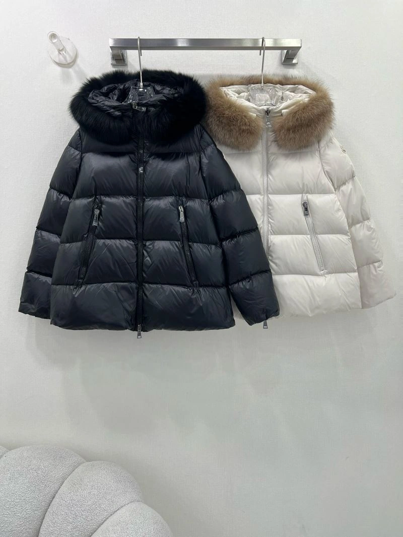 Moncler Down Jackets OnTrend 144955