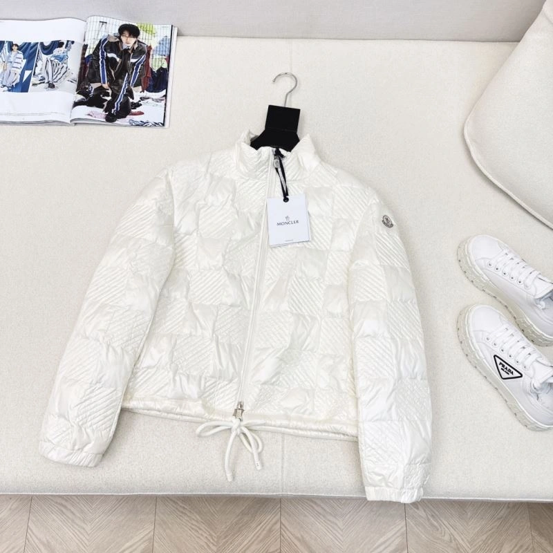 Colorful Moncler Down Jackets 144935